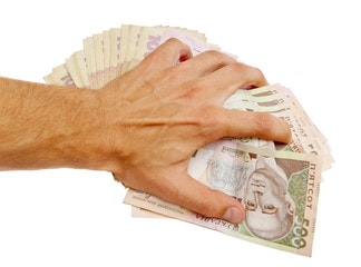 Оформить кредит